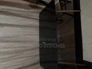 Glass Dinning Table