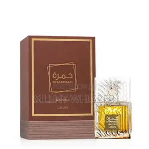 Now Rouge/Khamrah/Black Option/Sexy Scandal - Perfumes