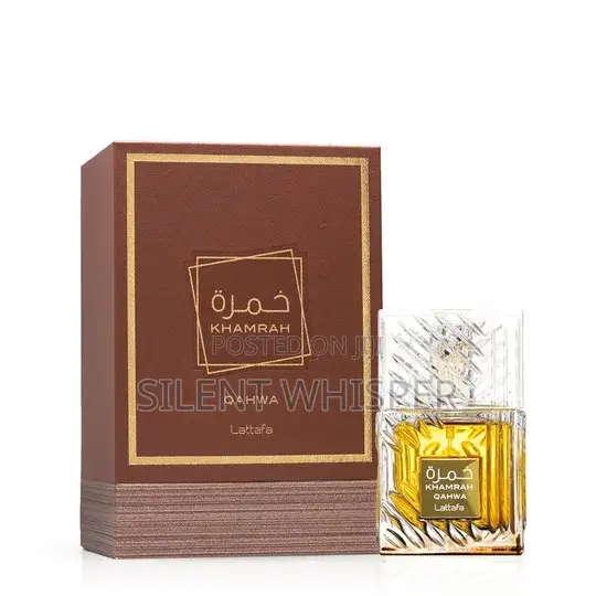 Now Rouge/Khamrah/Black Option/Sexy Scandal - Perfumes