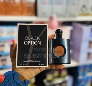 Now Rouge/Khamrah/Black Option/Sexy Scandal - Perfumes