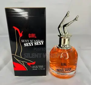 Now Rouge/Khamrah/Black Option/Sexy Scandal - Perfumes