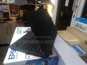 Laptop Lenovo ThinkPad X1 Carbon 8GB Intel Core i7 SSD 256GB