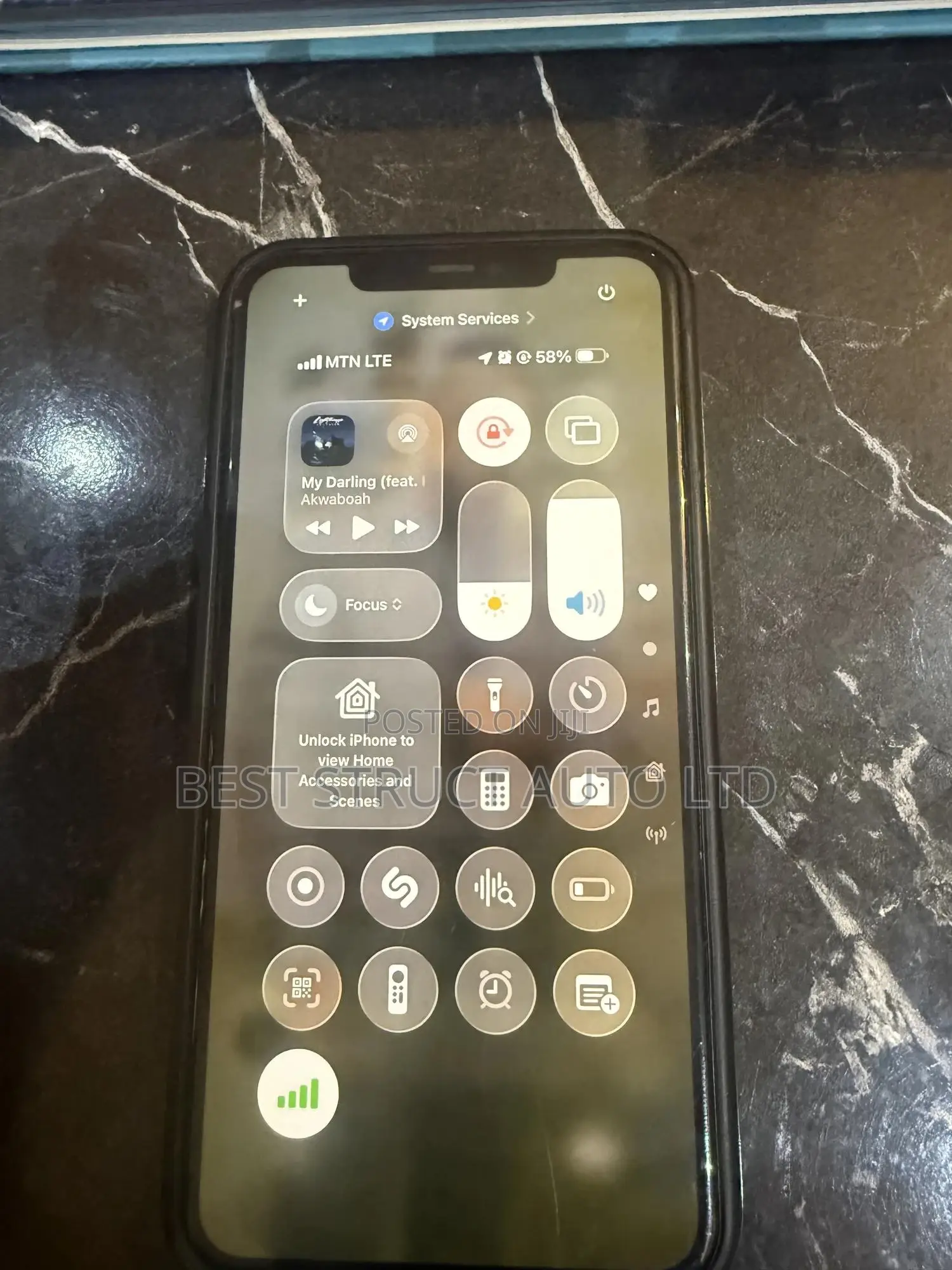 Apple iPhone 11 Pro Max 512 GB Black