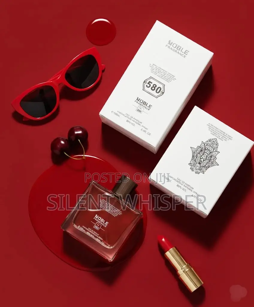Noble Fragrance 100ml Eau De Parfum