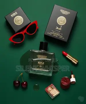 Noble Fragrance 100ml Eau De Parfum