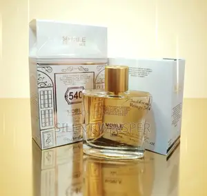 Noble Fragrance 100ml Eau De Parfum