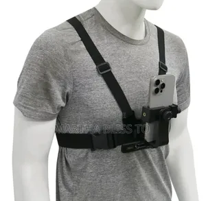 Photography Chest Strap