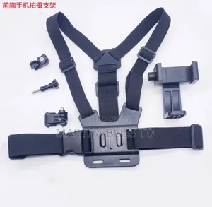 Photography Chest Strap