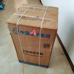 12kg Yangzi Fully Automatic Washing Machine (Chinese Version)