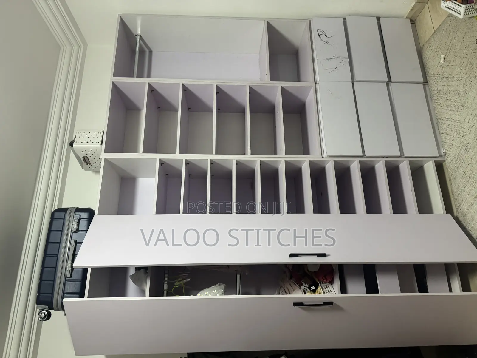 Very Quality Wardrobe Selling , Big and Spacious