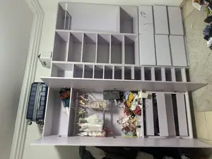 Very Quality Wardrobe Selling , Big and Spacious