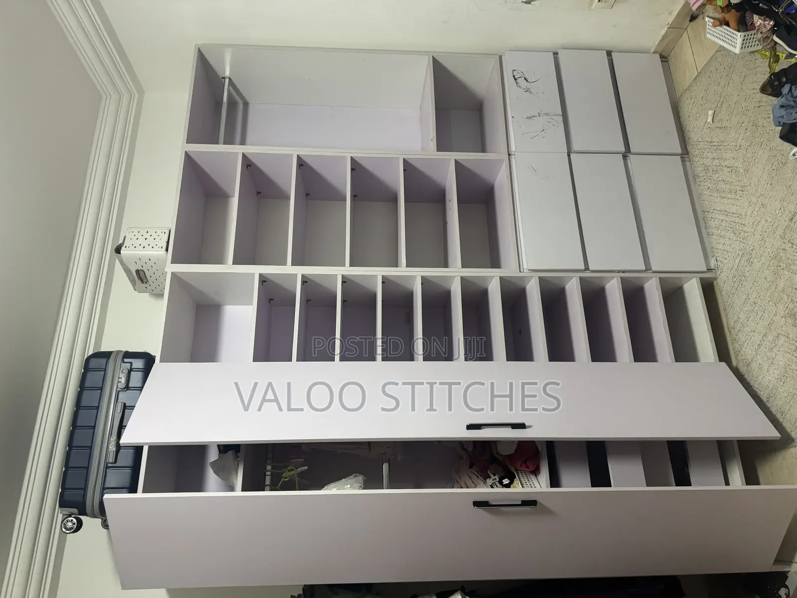 Very Quality Wardrobe Selling , Big and Spacious