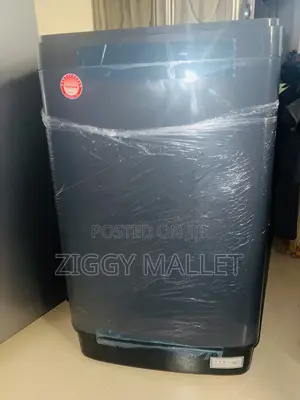 12kg Yangzi Fully Automatic Washing Machine (Chinese Version)