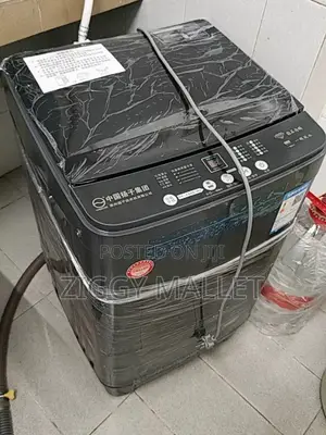 12kg Yangzi Fully Automatic Washing Machine (Chinese Version)