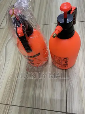 Spray Bottle