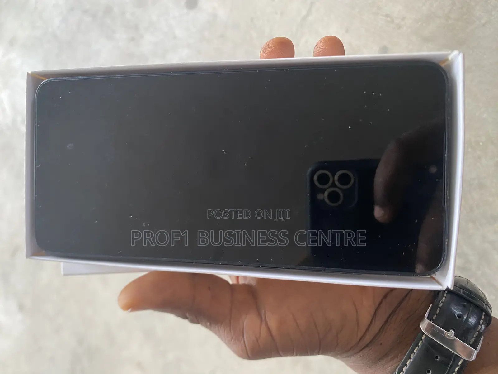 New Samsung Galaxy A05 128 GB Black