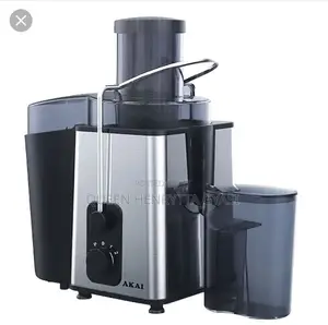 Akai Slow Juicer