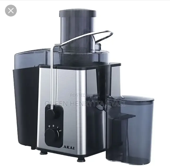 Akai Slow Juicer