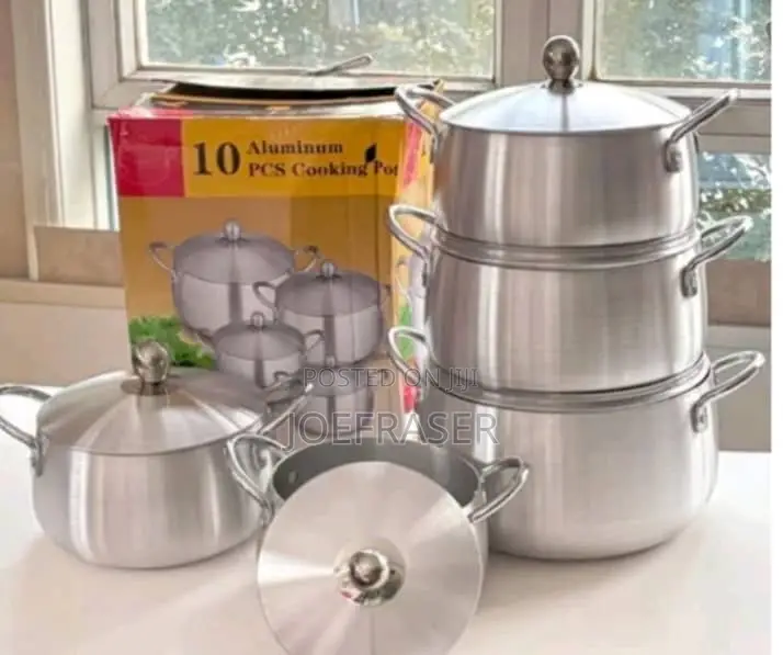 Stainless Stell Utensils
