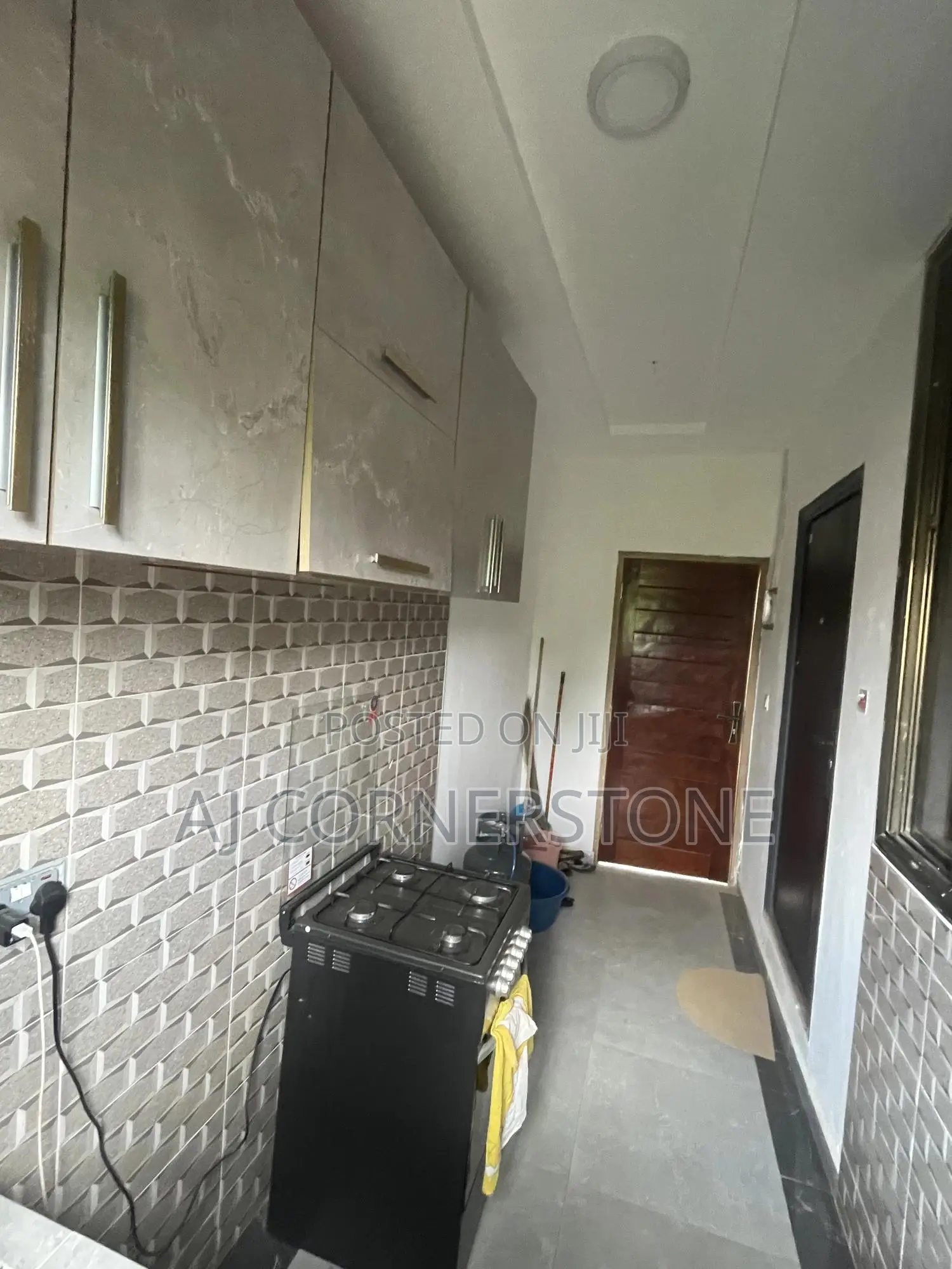 1bdrm Apartment in Amasaman for rent