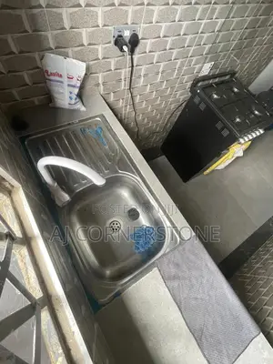 1bdrm Apartment in Amasaman for rent