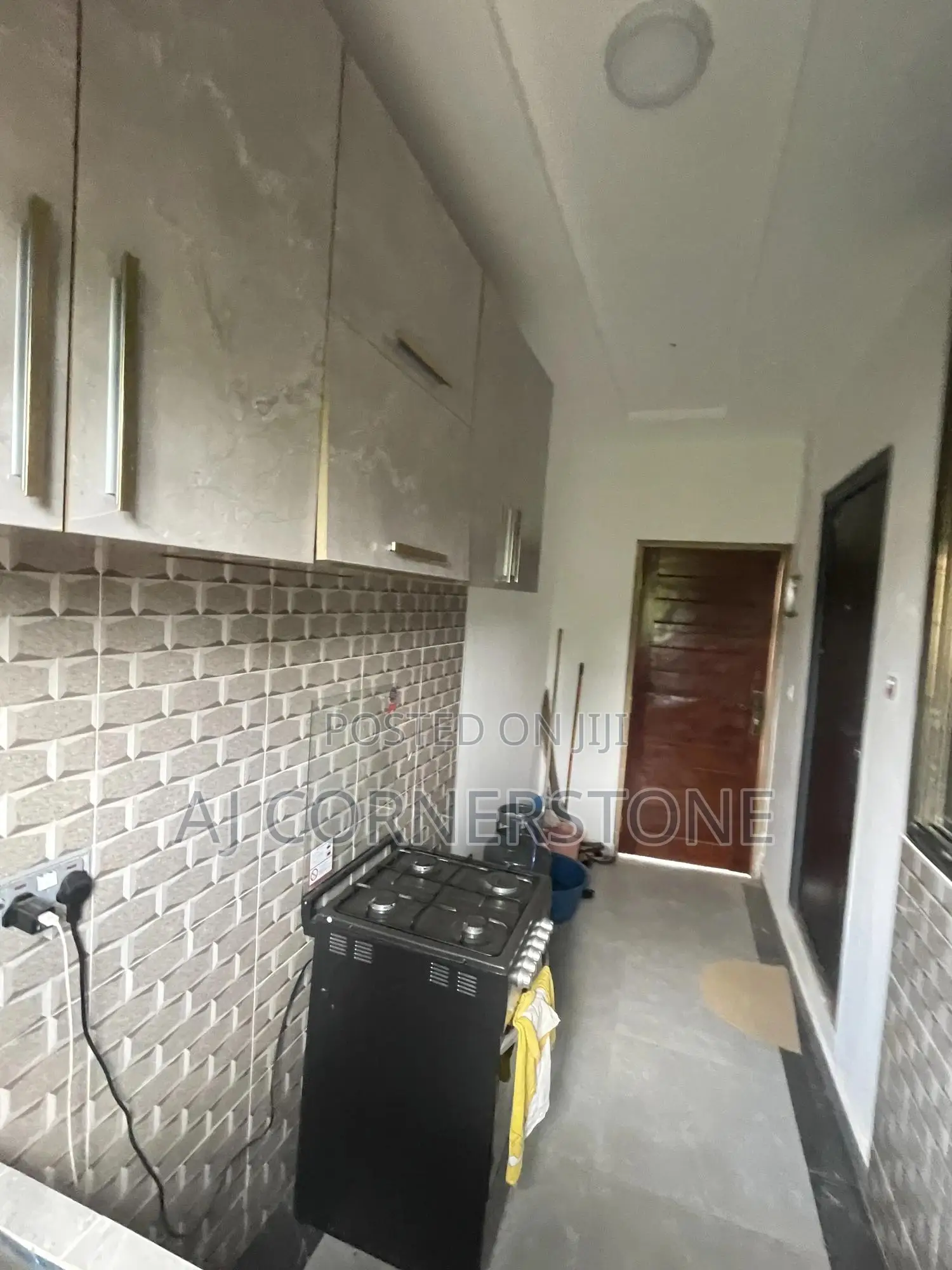 1bdrm Apartment in Amasaman for rent