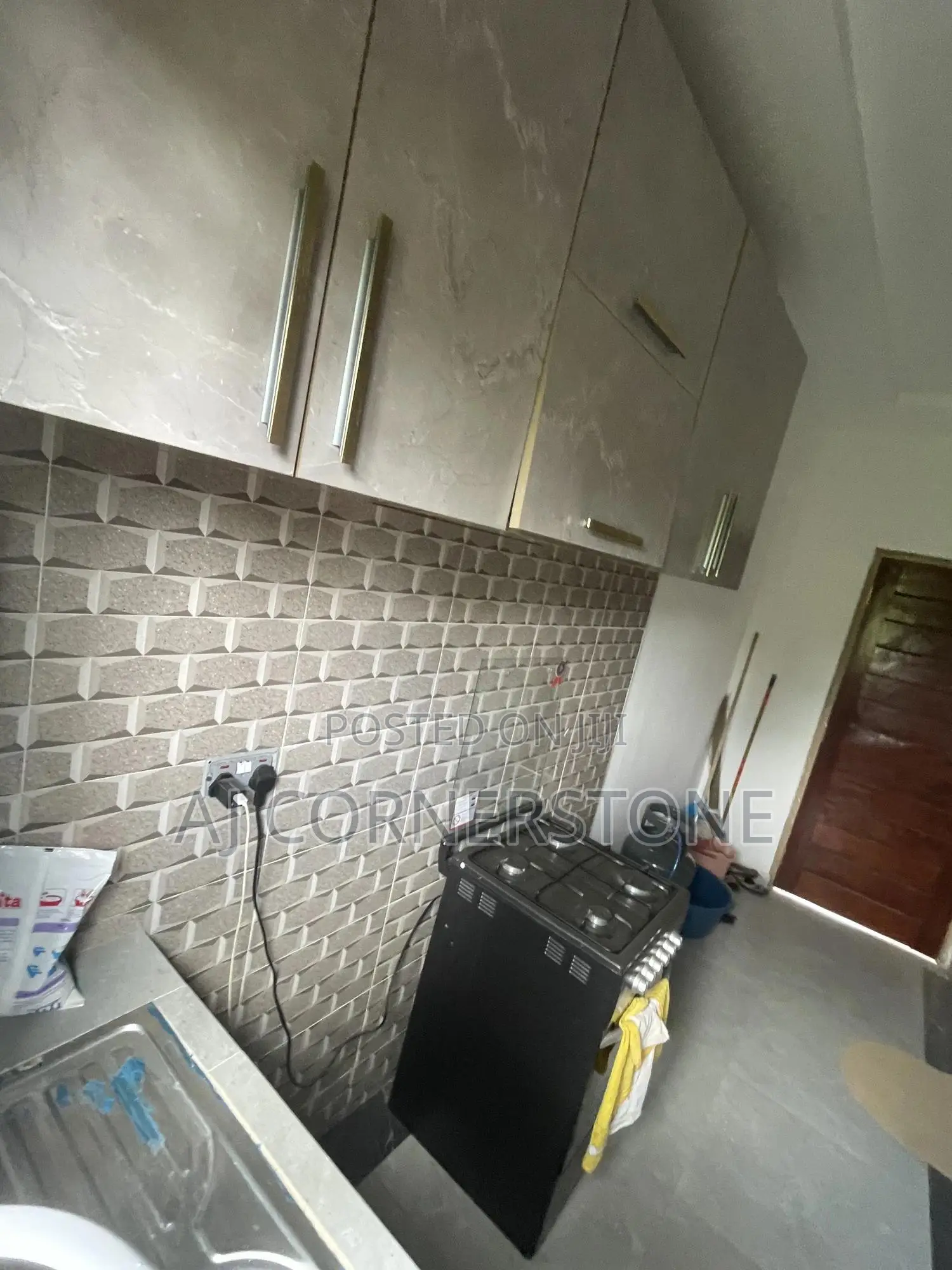 1bdrm Apartment in Amasaman for rent