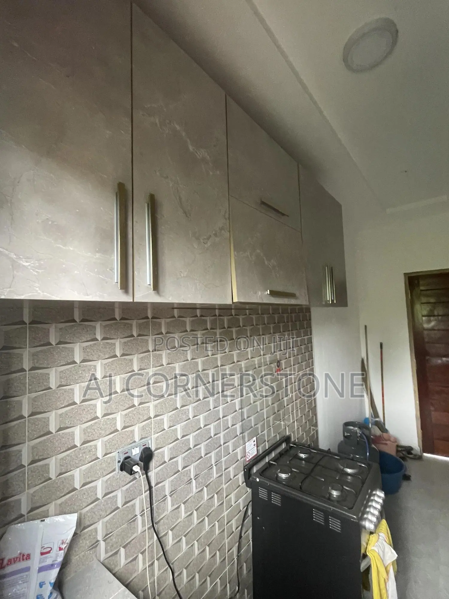 1bdrm Apartment in Amasaman for rent