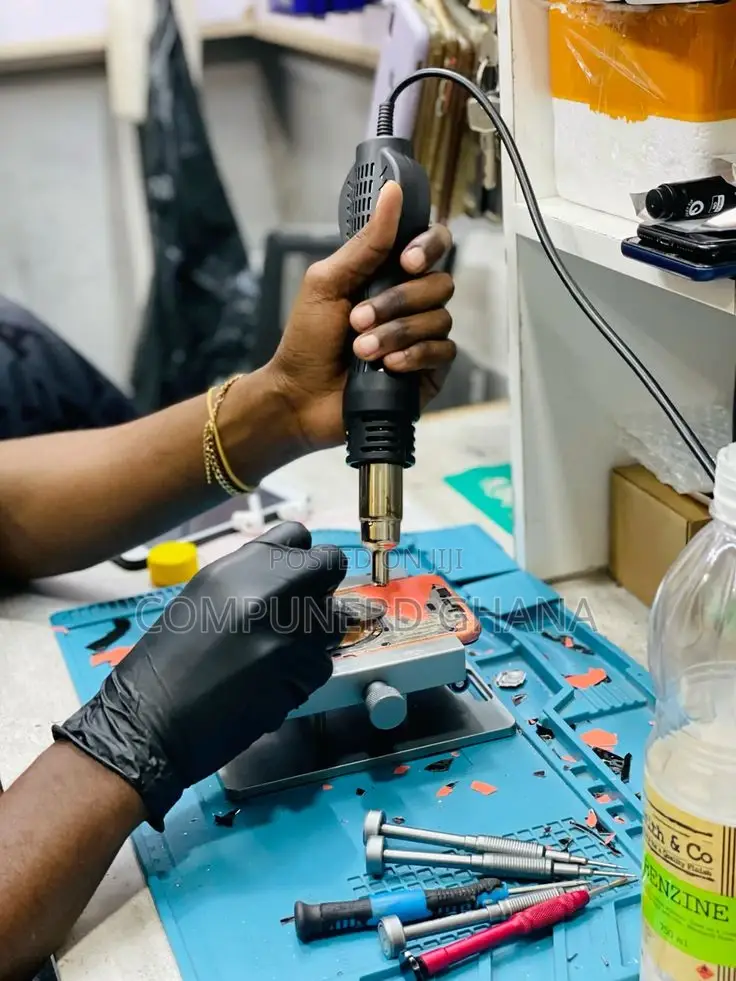 Computer And Laptop Repair