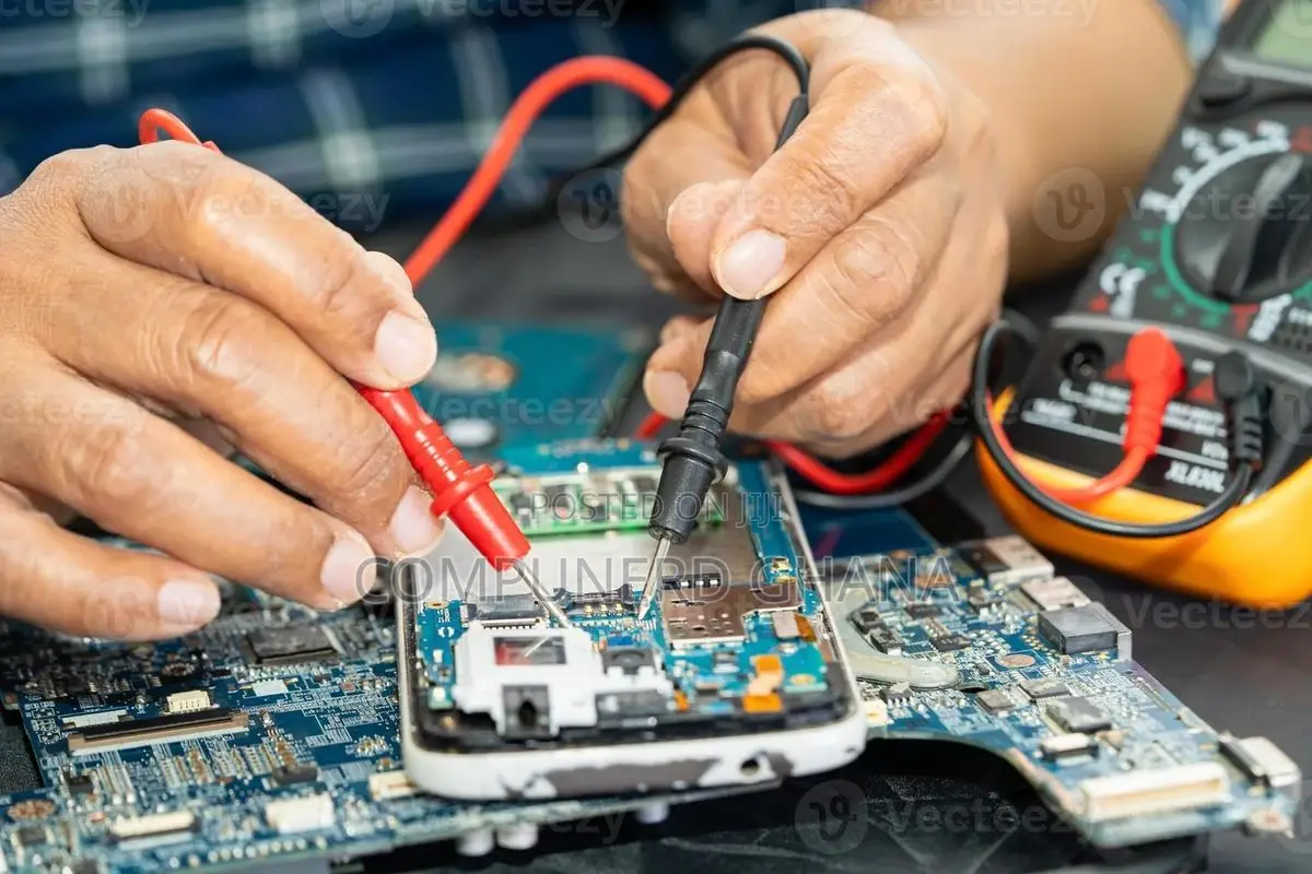 Computer And Laptop Repair