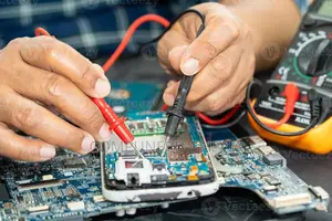 Computer And Laptop Repair