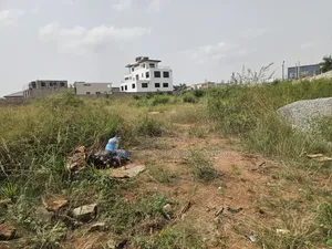 **Prime 18 Acres of Land for Sale – Kpone (Near Toyota Wareh
