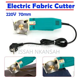 Electric Fabric Cutter