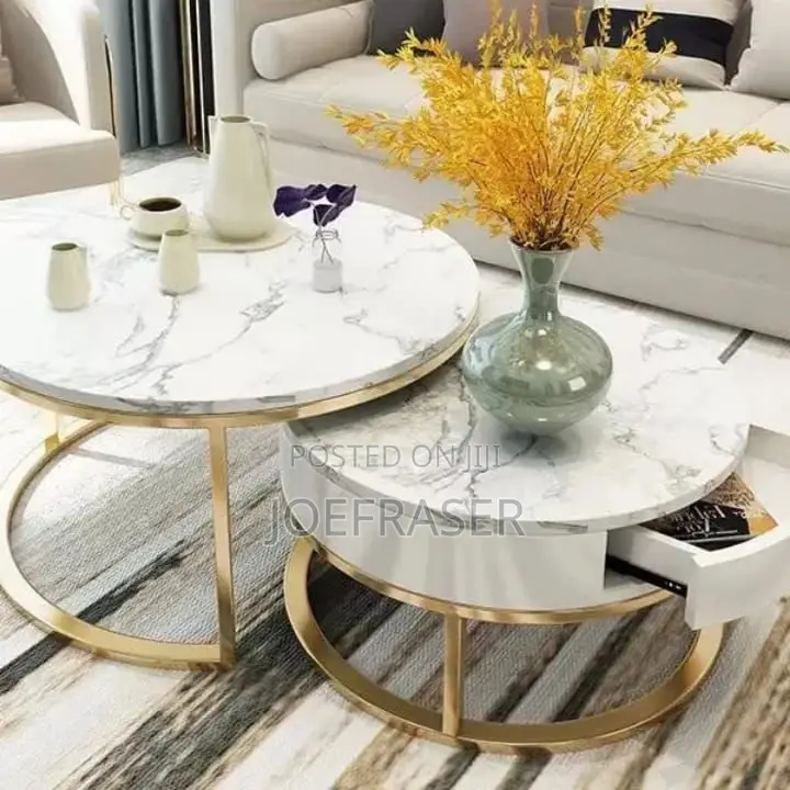 Quality 2 in 1 Centre Table