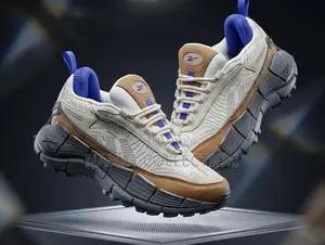 Reebok Zig Kinetica 2.5 Edge Sneakers in All Colors