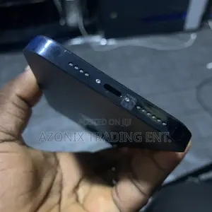 Apple iPhone 12 Pro Max 128 GB Blue