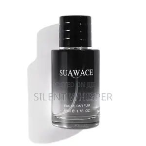 “Is”/Suawace Eau De Parfums
