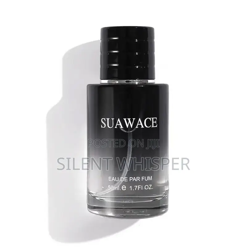 “Is”/Suawace Eau De Parfums