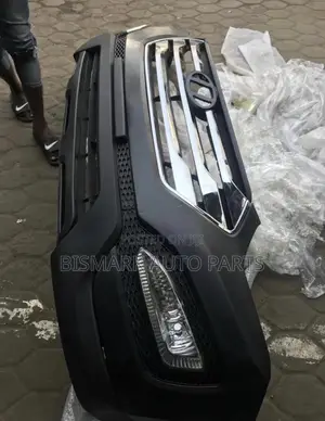 Hyundai Santafe/ Santa Fe 2013 2014 2015 Front Bumper Complete