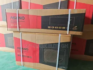 1.5hp Asanso Air Conditioner