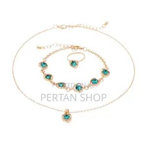 5in1 Jewelry Set