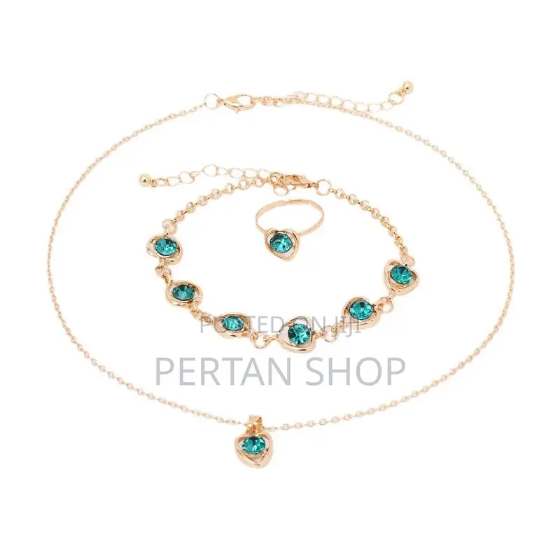 5in1 Jewelry Set