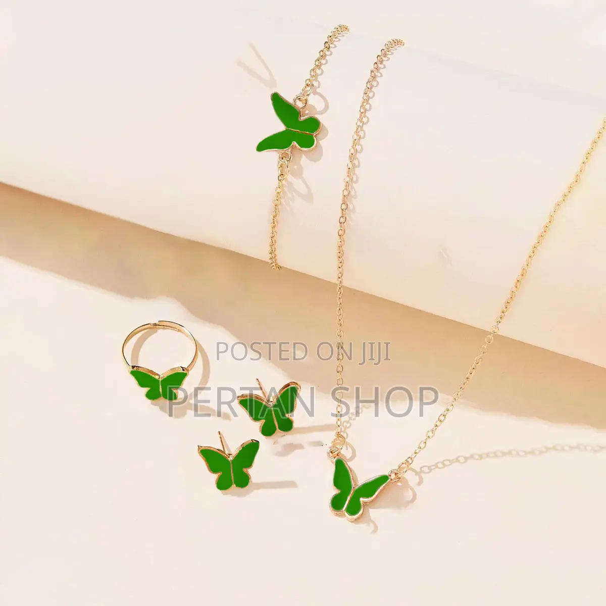 5in1 Jewelry Set