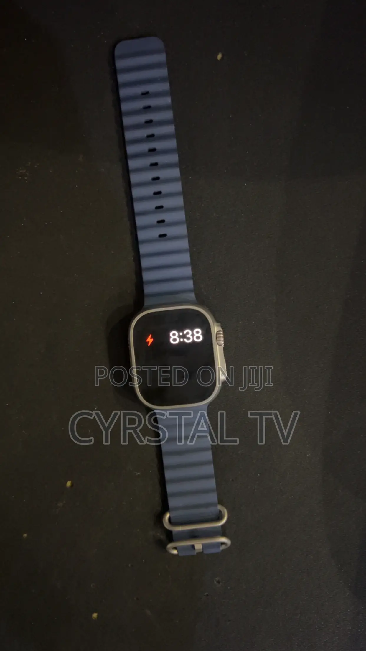 Apple Watch Ultra 2