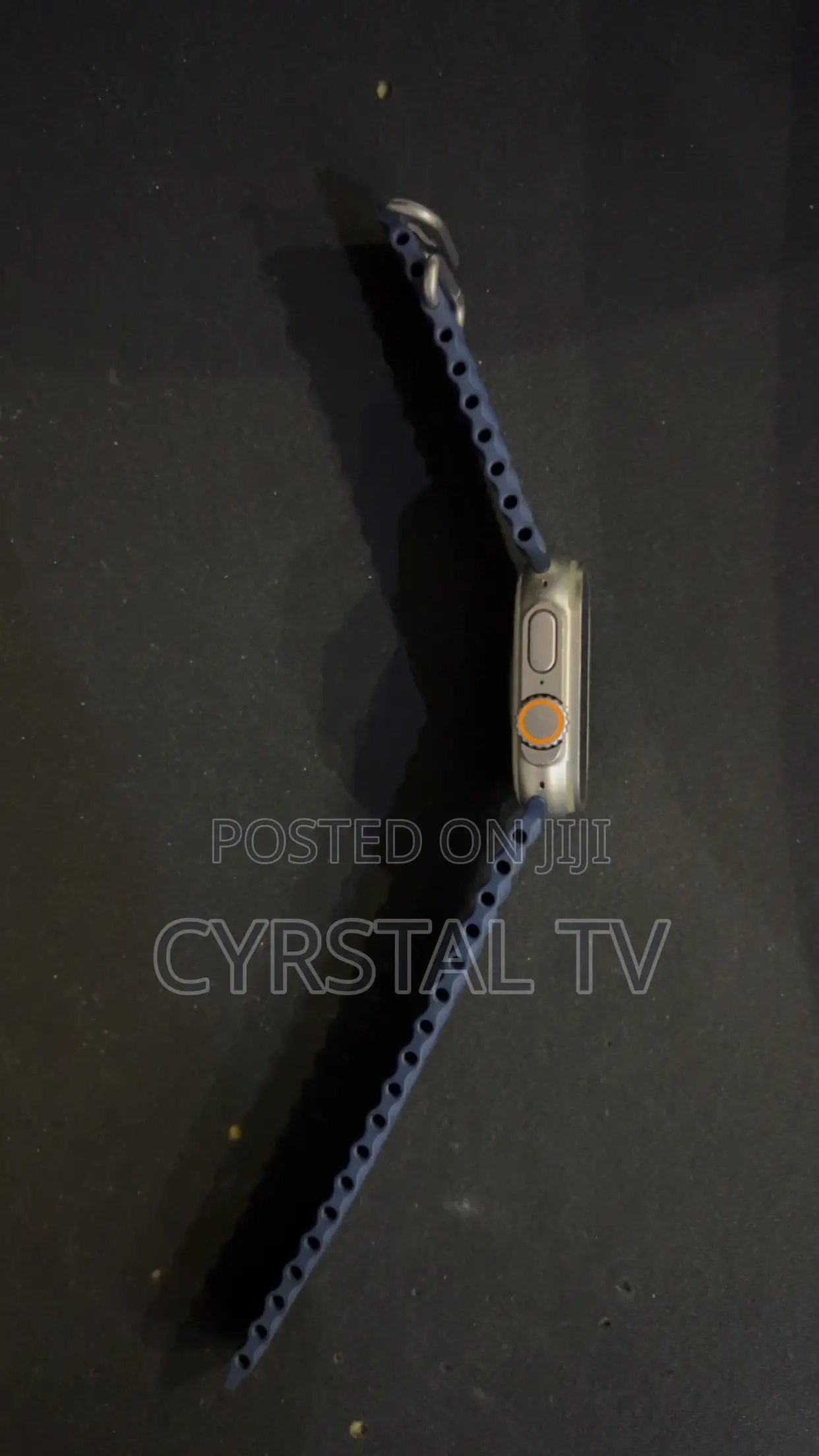 Apple Watch Ultra 2