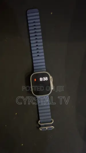 Apple Watch Ultra 2