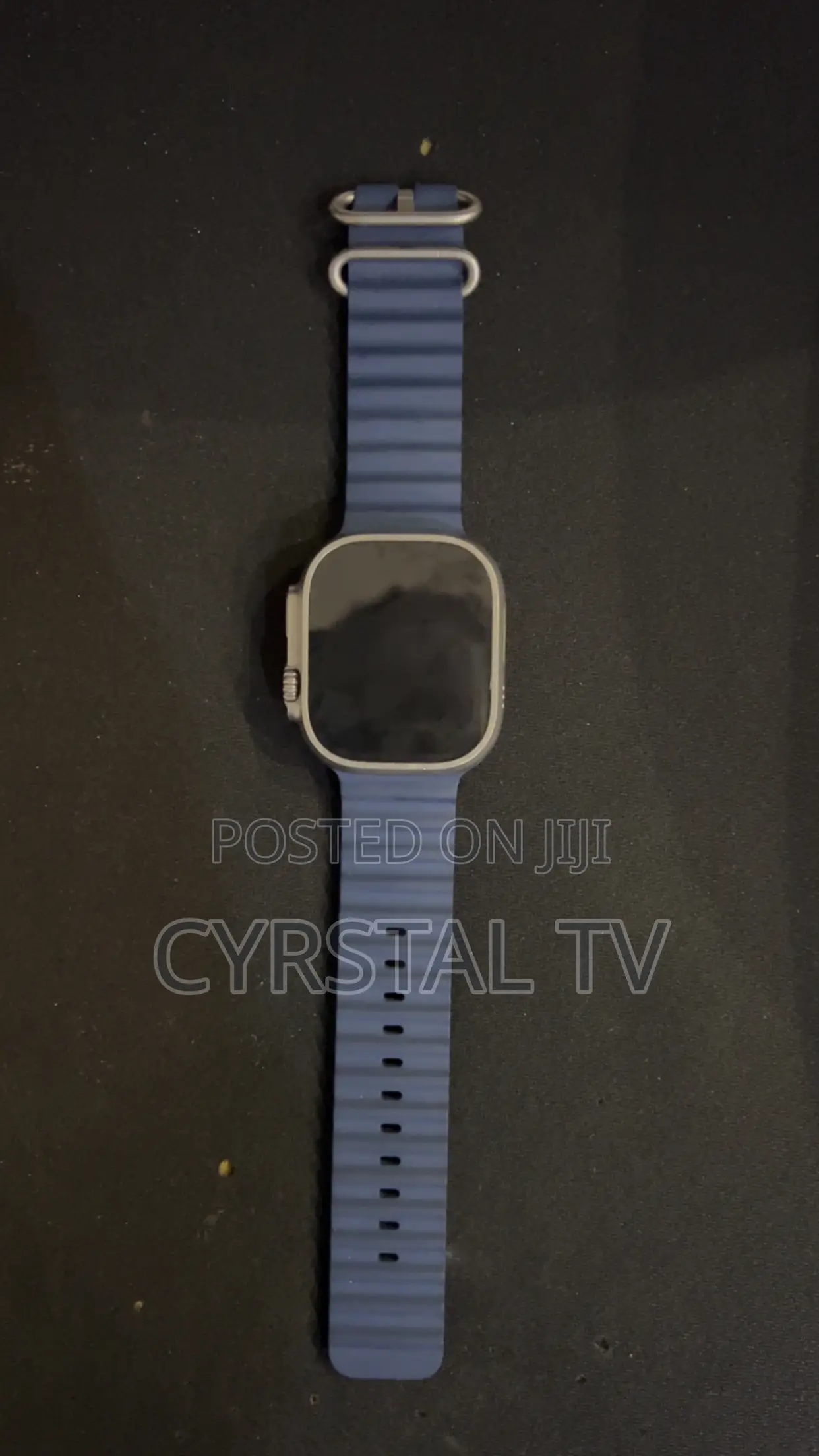 Apple Watch Ultra 2