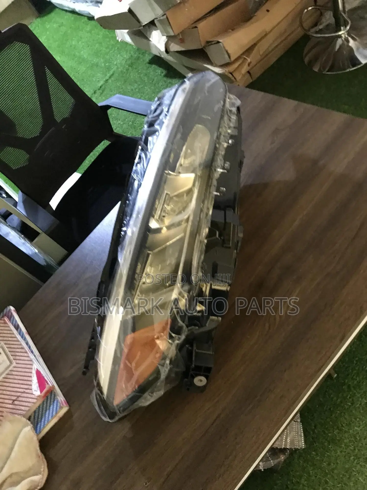 Honda Civic 2022-2023-2024-2025 Headlight