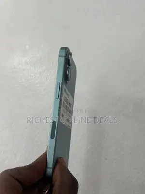 Apple iPhone 16 128 GB