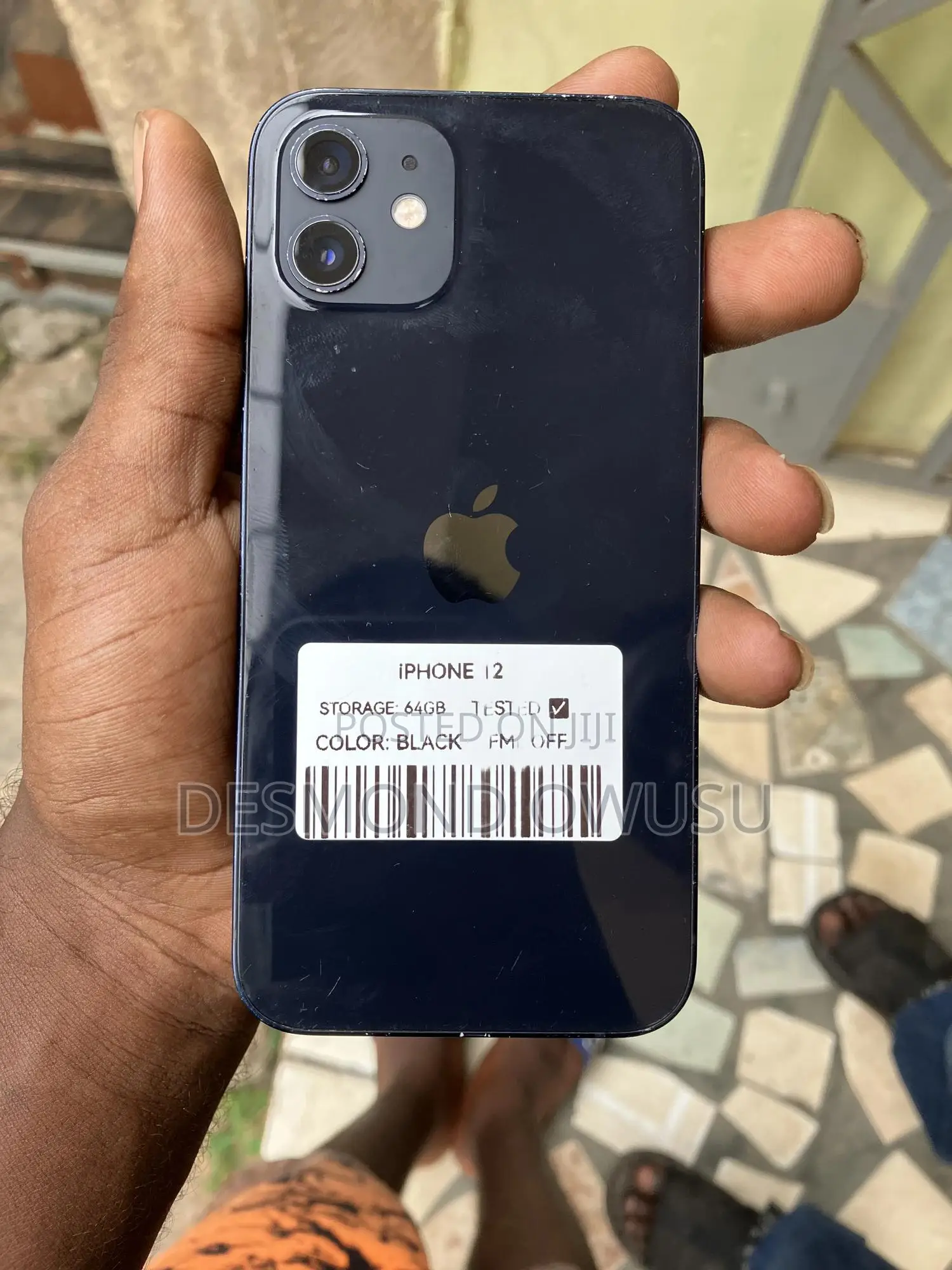 Apple iPhone 12 64 GB
